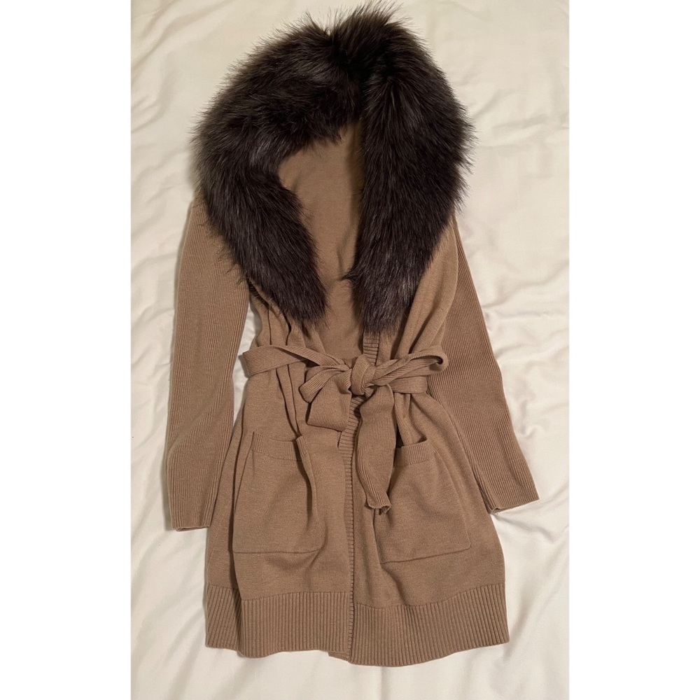 Banana Republic cardigan, size medium